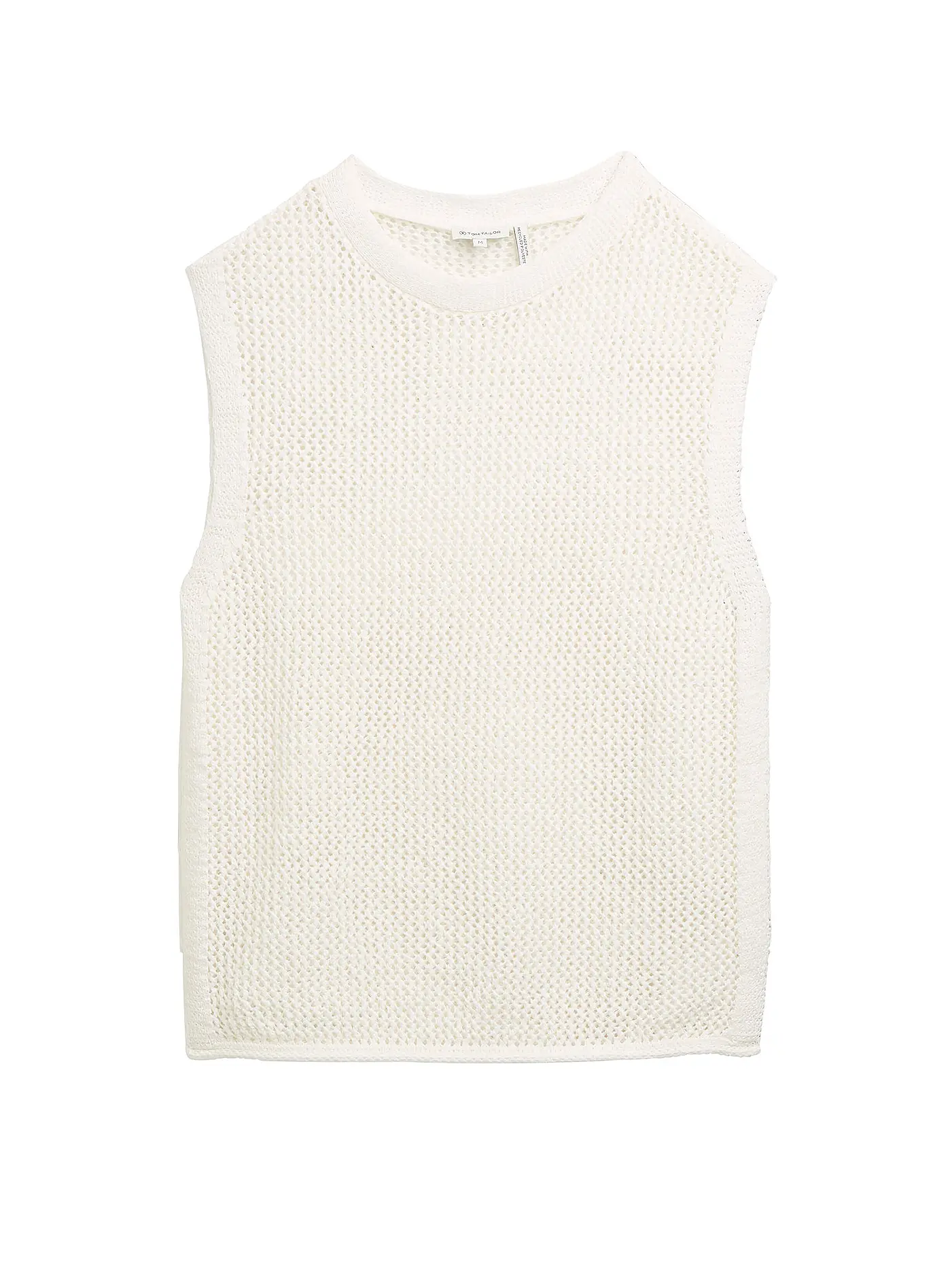 TOM TAILOR | Pullunder | 